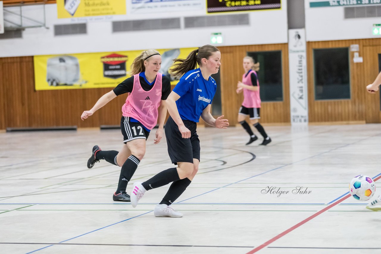 Bild 344 - VR Bank Cup Horst